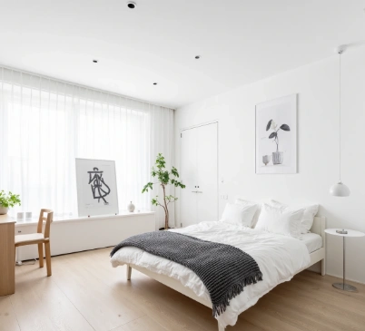 13 Bedroom Design Ideas for Men You'll Love content 2