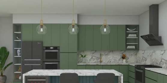 20 Small Kitchen Design Ideas content 5