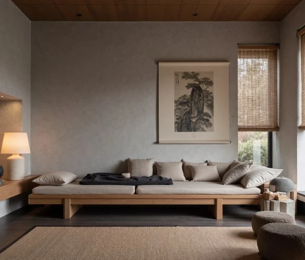 15 Living Room Wall Art Designs to Add Style to Your Life content 7