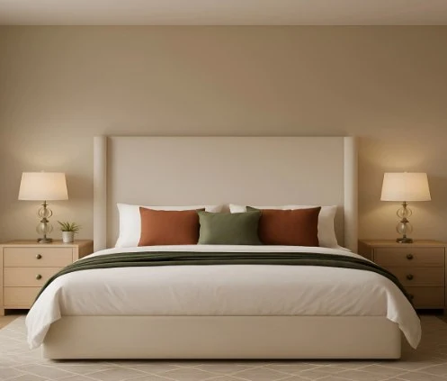 13 Bedroom Design Ideas for Men You'll Love content 4