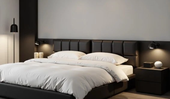 25 Master Bedroom Design Ideas content 7