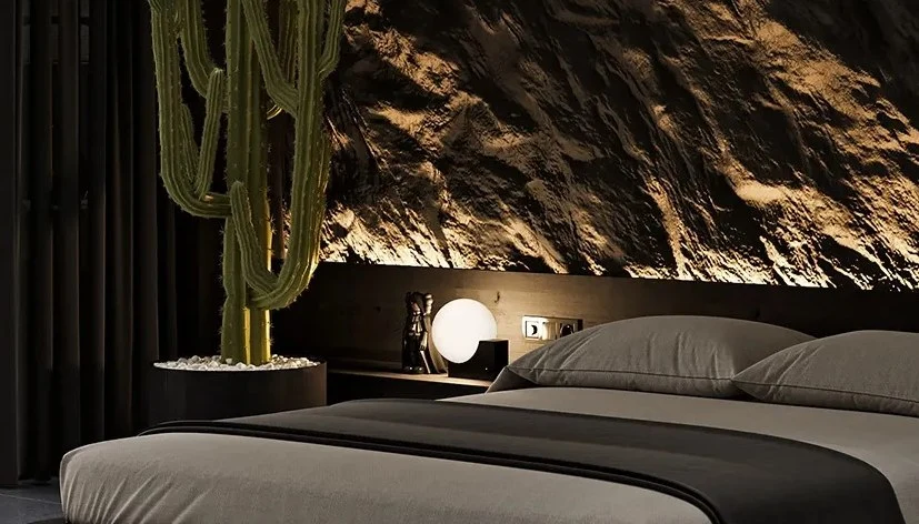 18 Elegant Black and White Bedroom Design Ideas You’ll Love content 17