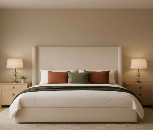 13 Bedroom Design Ideas for Men You'll Love content 4