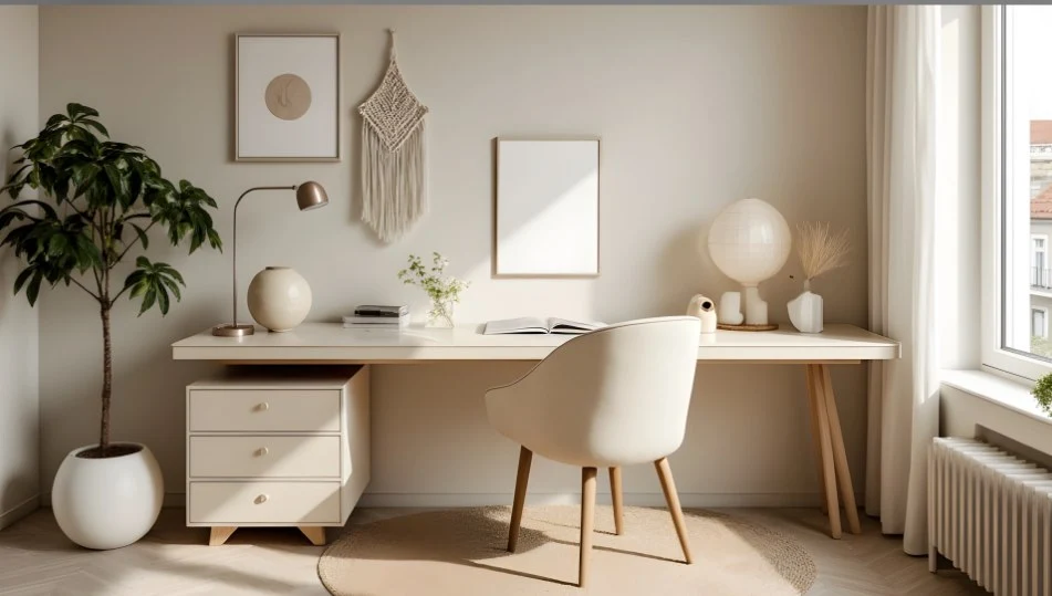 16 Modern Home Office Design Ideas content 5