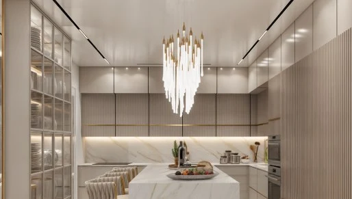 20 Small Kitchen Design Ideas content 13