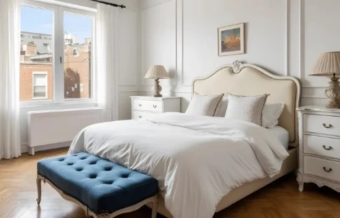 25 Master Bedroom Design Ideas content 20