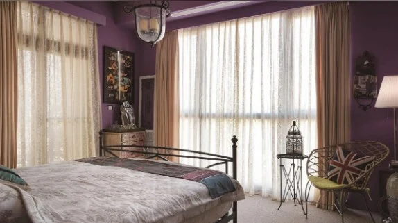 15 Romantic Bedroom Design Inspirations to Create a Gentle Atmosphere content 10