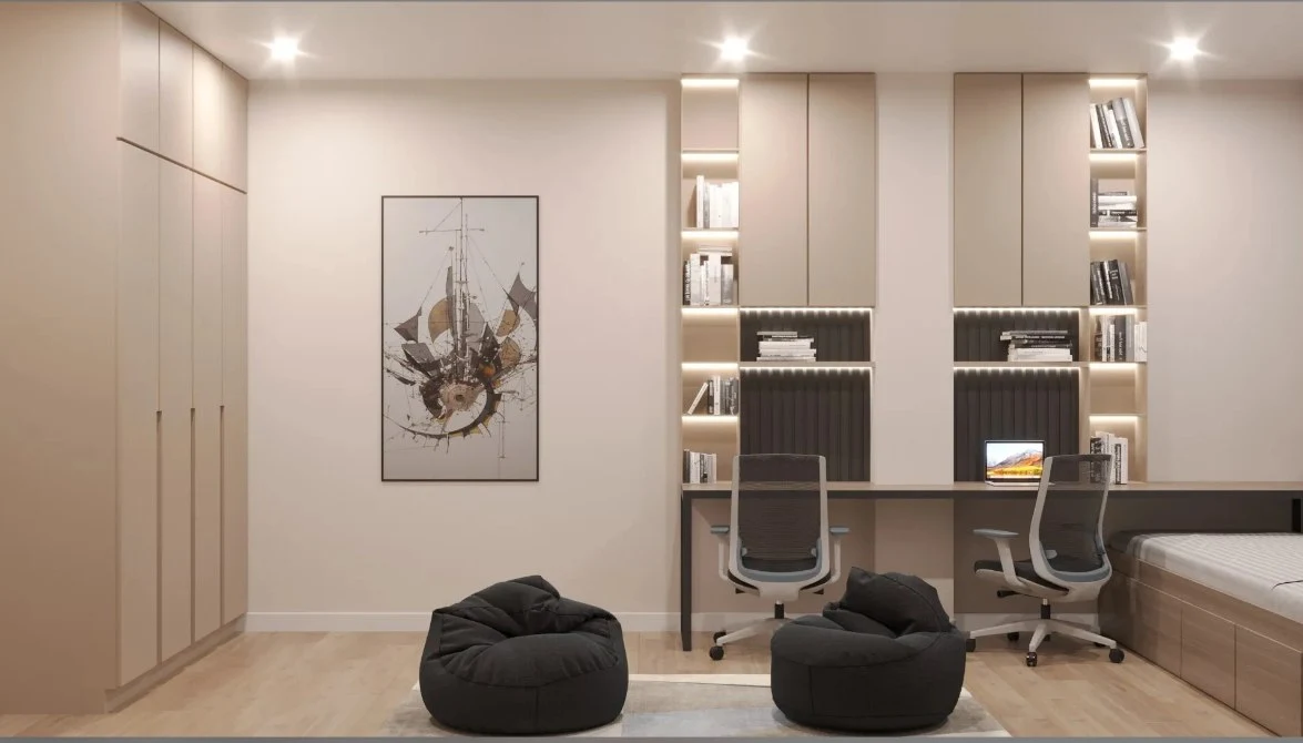 16 Modern Home Office Design Ideas content 14