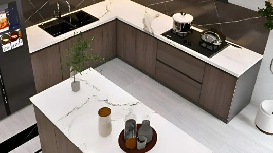 20 Small Kitchen Design Ideas content 10