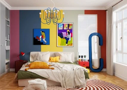 25 Master Bedroom Design Ideas content 24