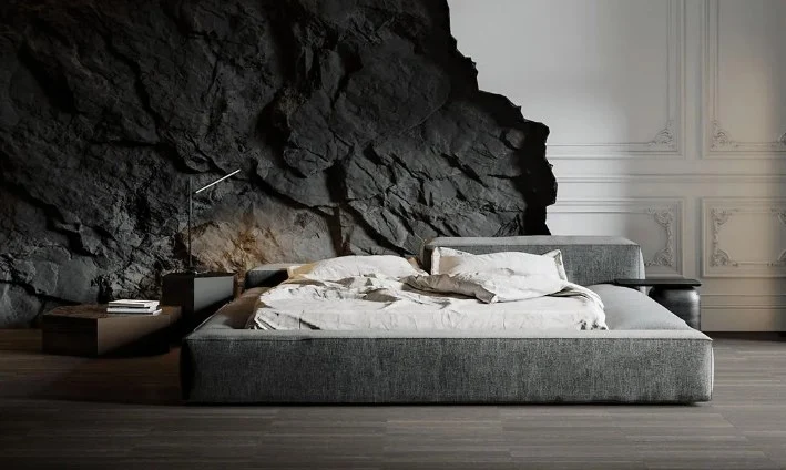 18 Elegant Black and White Bedroom Design Ideas You’ll Love content 13