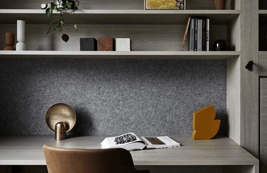 23 Modern Home Office Decoration Ideas content 20