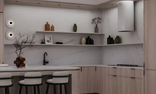 20 Small Kitchen Design Ideas content 19