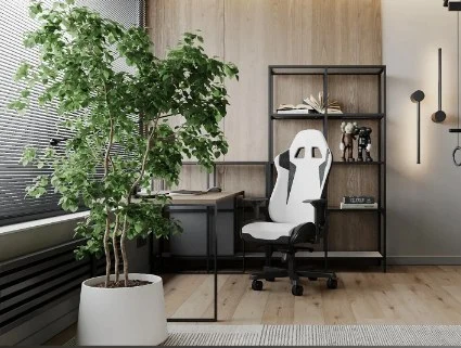 23 Modern Home Office Decoration Ideas content 21