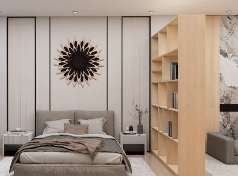 25 Master Bedroom Design Ideas content 5