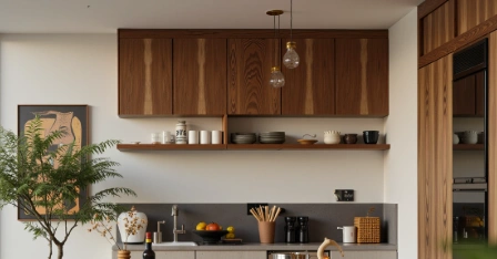 20 Small Kitchen Design Ideas content 14