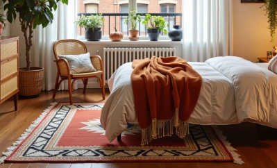 20 Small Bedroom Decor Ideas content 14