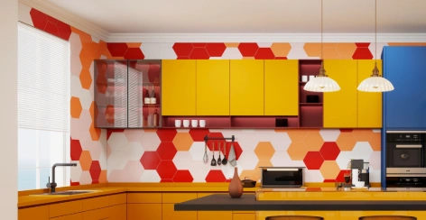 20 Small Kitchen Design Ideas content 9