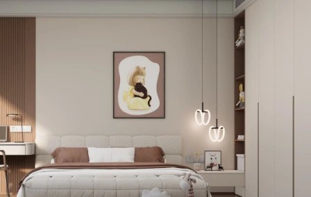 20 Small Bedroom Decor Ideas content 2