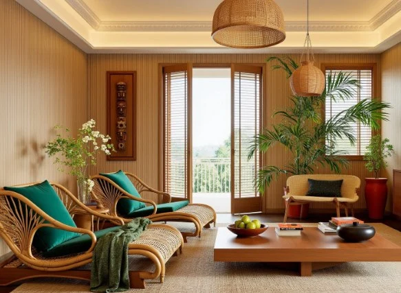 12 Creative Living Room Wall Decoration Ideas to Create a Personalized Space content 2