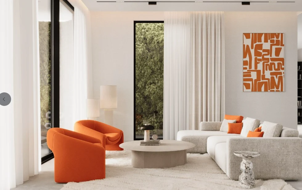 13 Living Room Curtain Ideas to Elevate Your Home Decor content 8