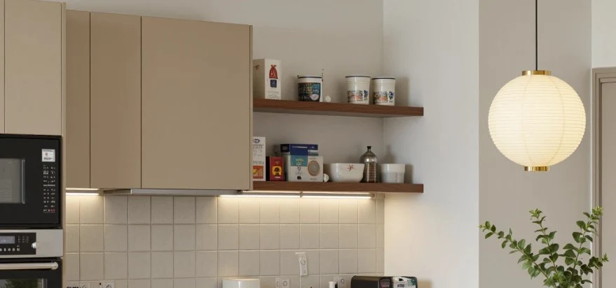 20 Small Kitchen Design Ideas content 3