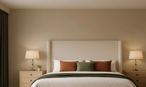 20 Small Bedroom Decor Ideas content 15