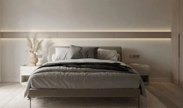 25 Master Bedroom Design Ideas content 4