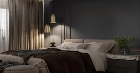 25 Master Bedroom Design Ideas content 13