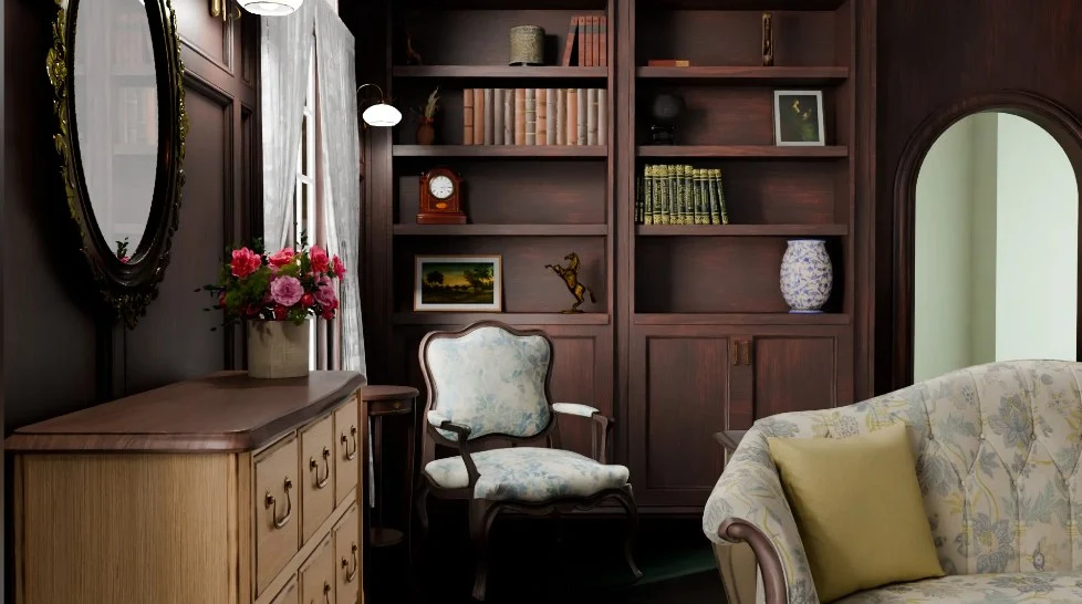 16 Modern Home Office Design Ideas content 9