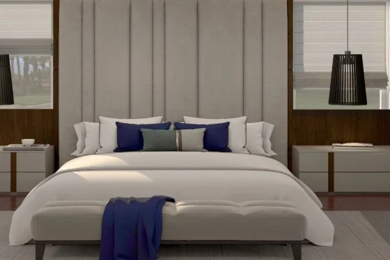 25 Master Bedroom Design Ideas content 9