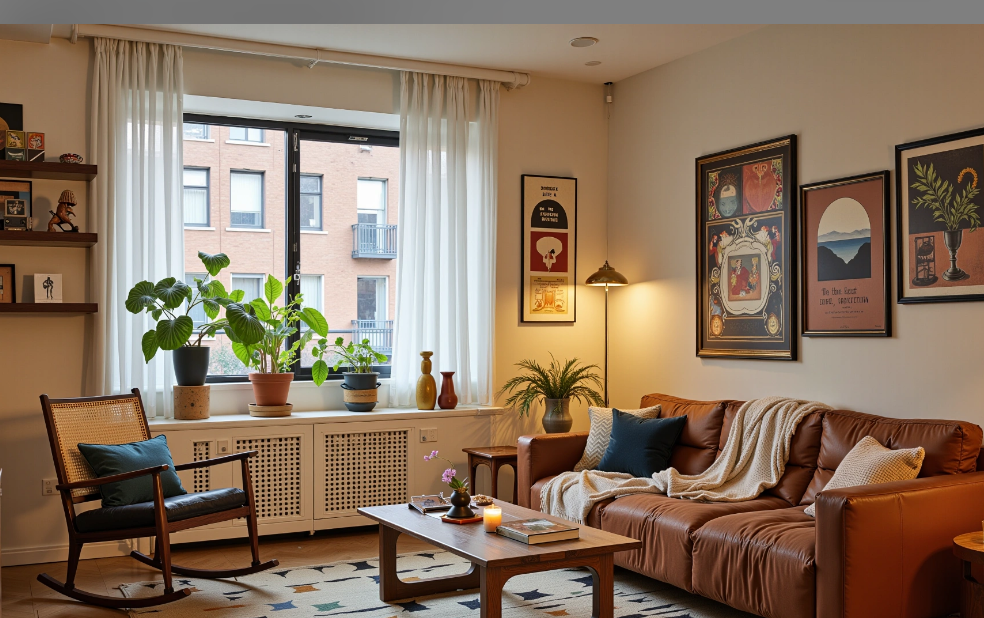 13 Living Room Curtain Ideas to Elevate Your Home Decor content 1