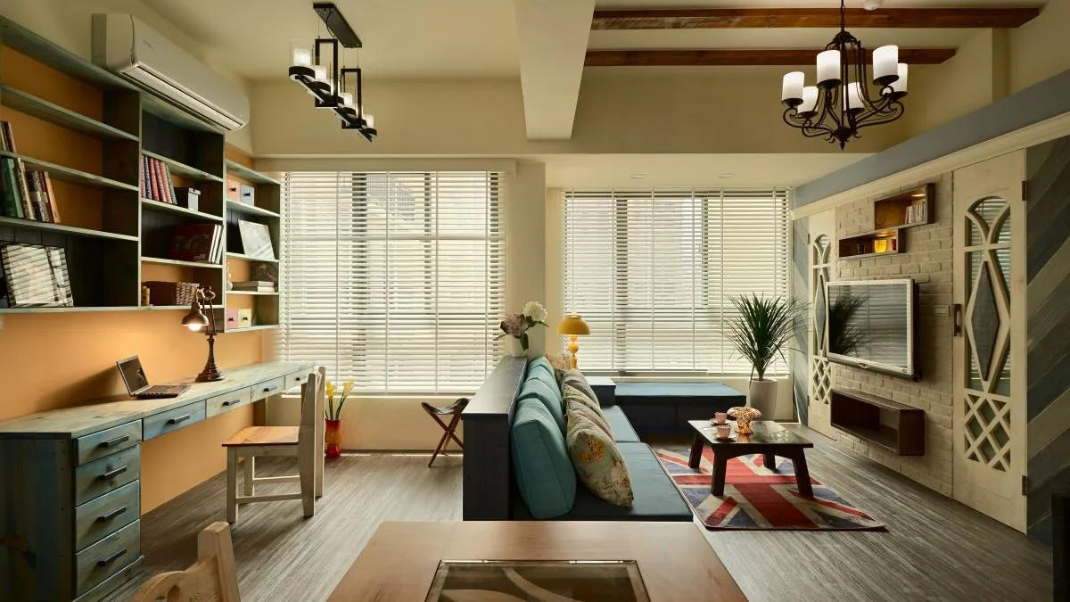 10 Small Apartment Living Room Design Ideas: Simple but Not Ordinary content 5