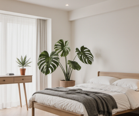 13 Bedroom Design Ideas for Men You'll Love content 10