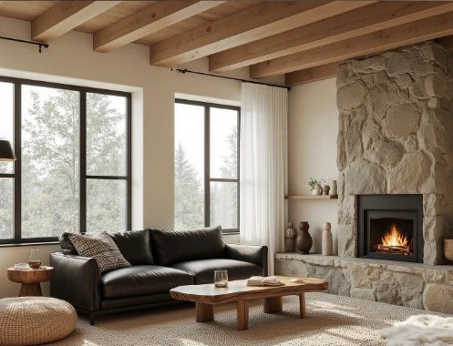 12 Creative Living Room Wall Decoration Ideas to Create a Personalized Space content 9