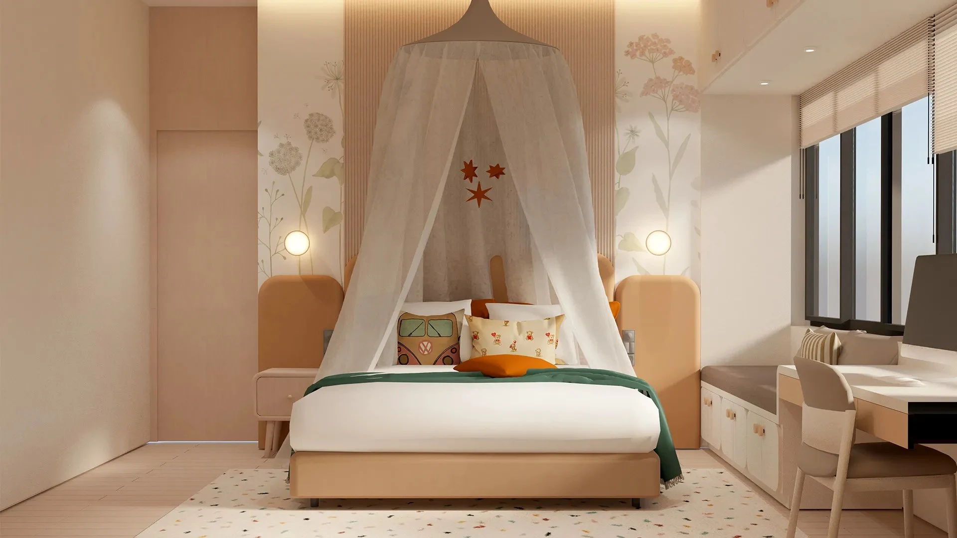 11 Versatile Bedroom Ideas Teen Girl Will Love content 4