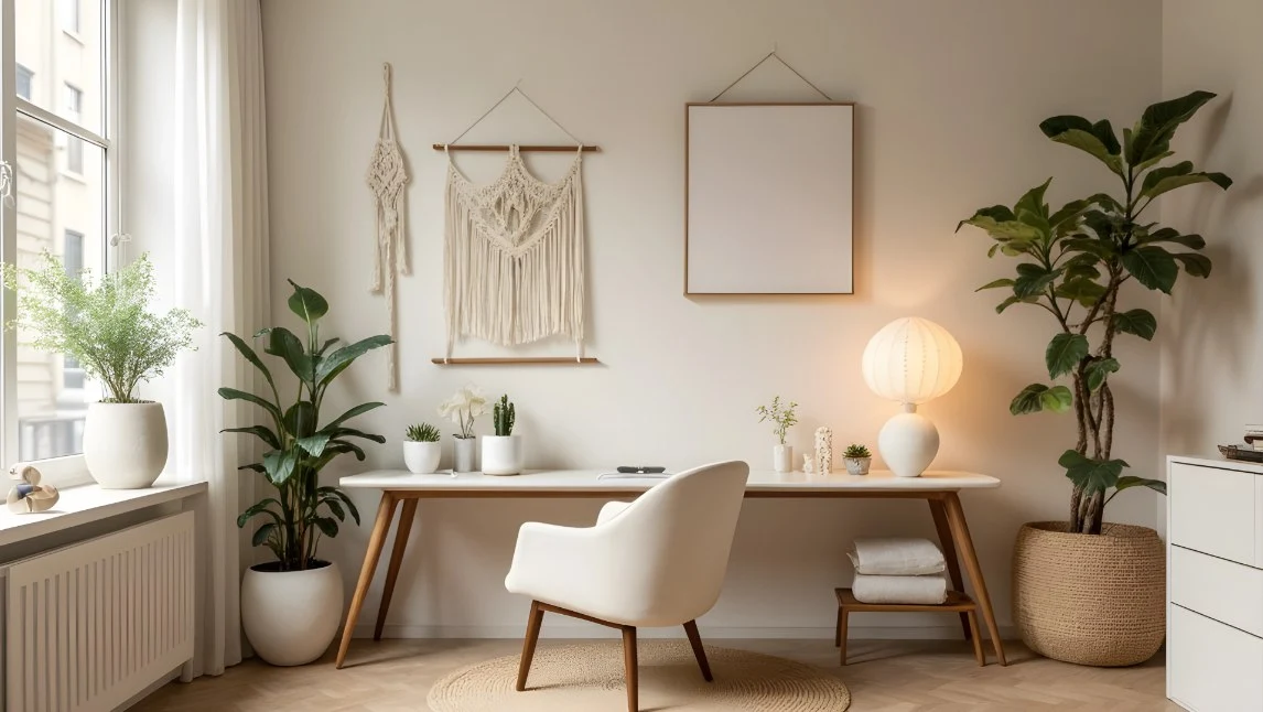 16 Modern Home Office Design Ideas content 4