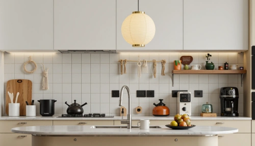 20 Small Kitchen Design Ideas content 2