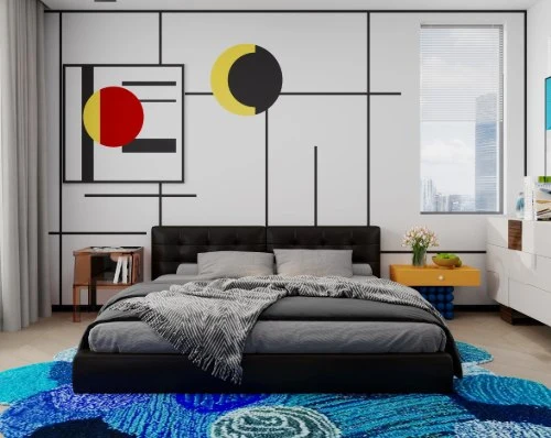 25 Master Bedroom Design Ideas content 23