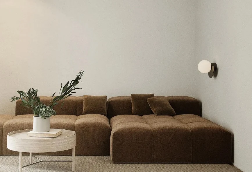 21 Small Living Room Ideas for Cozy and Functional Spaces content 3