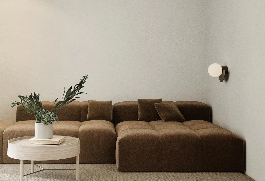 21 Small Living Room Ideas for Cozy and Functional Spaces content 3