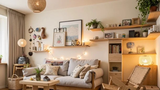 52 Apartment Decorating Ideas content 37