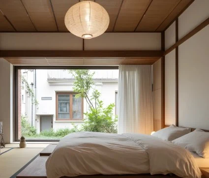 12 Country-Style Bedroom Design Inspirations content 12