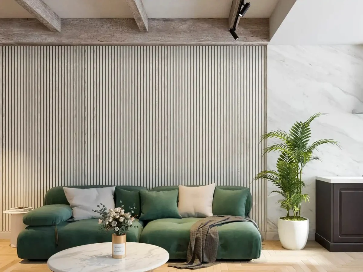 15 Living Room Accent Wall Ideas to Enhance Your Space content 1