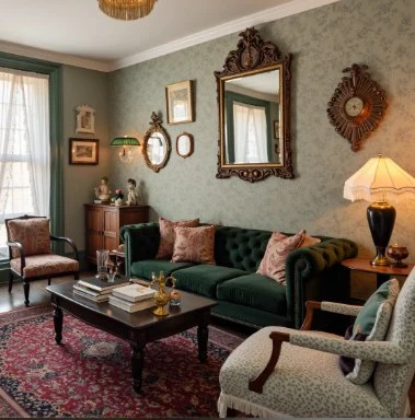 12 Classic and Timeless Bohemian Interior Design Styles content 1