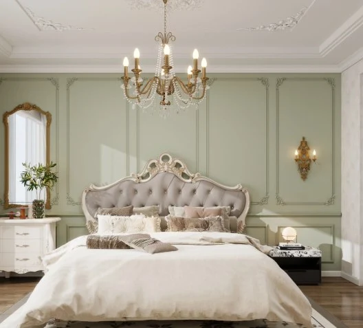 13 Bedroom Design Ideas for Men You'll Love content 11