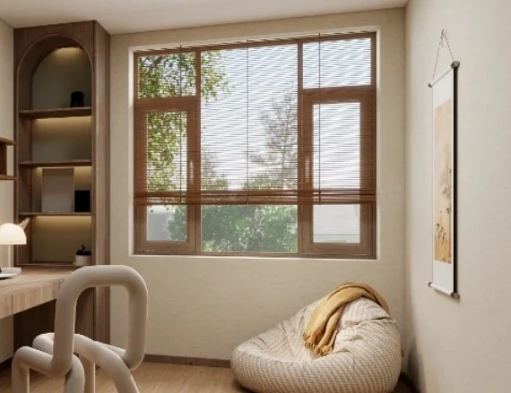 23 Modern Home Office Decoration Ideas content 22