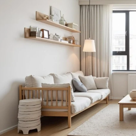 52 Apartment Decorating Ideas content 1