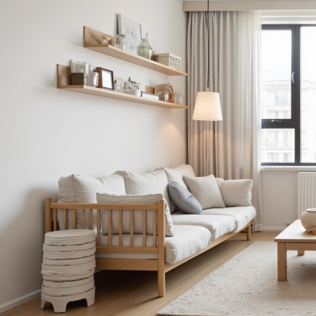 52 Apartment Decorating Ideas content 1