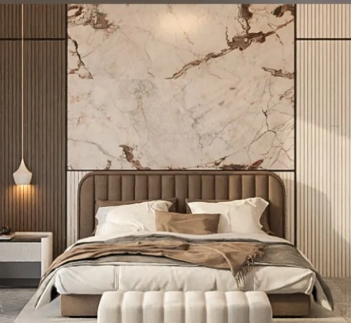 15 Romantic Bedroom Design Inspirations to Create a Gentle Atmosphere content 11